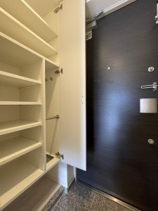 ラティエラ都立大学405の室内12