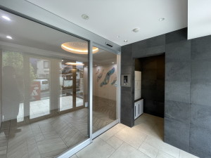 ラティエラ都立大学405の室内6