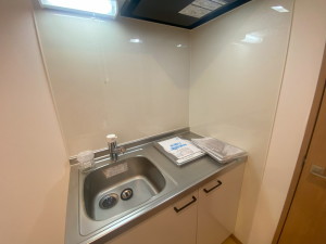 プライムガーデン桜新町104の室内4