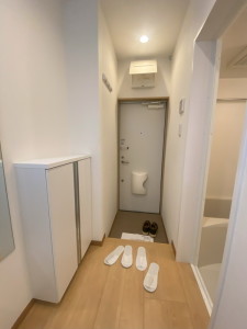 プライムガーデン桜新町104の室内11
