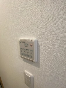 プライムガーデン桜新町104の室内13