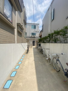 プライムガーデン桜新町104の室内16