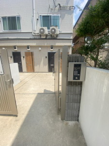 プライムガーデン桜新町104の室内15