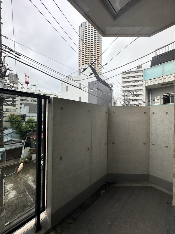 エヌフラット中目黒103の室内16