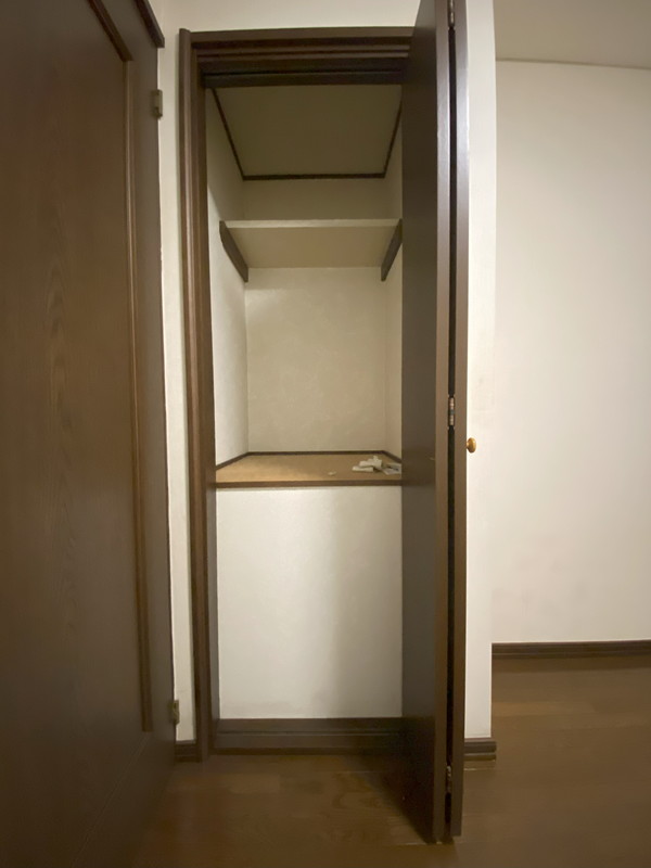 東山1丁目戸建て一部貸の室内12