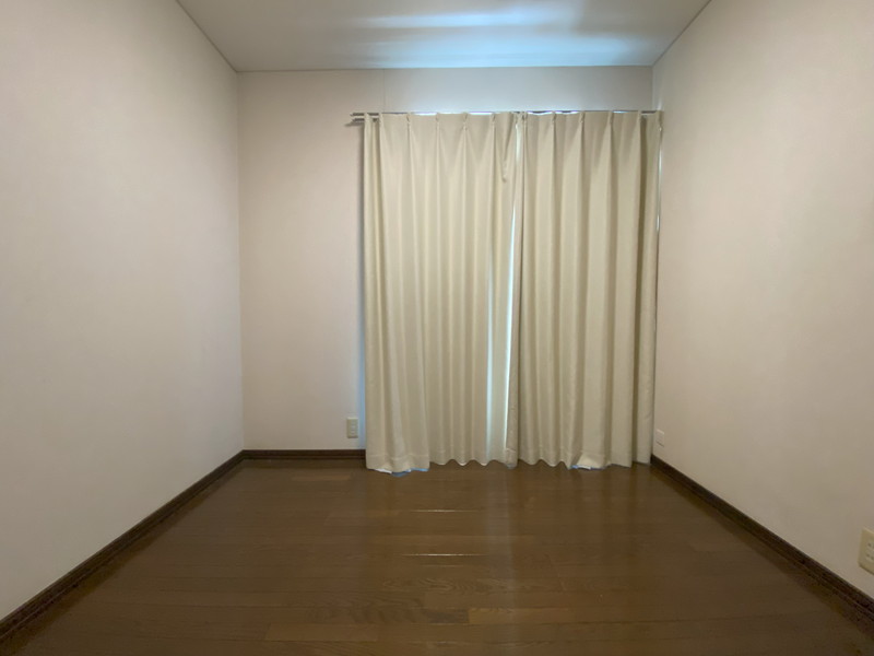 東山1丁目戸建て一部貸の室内4