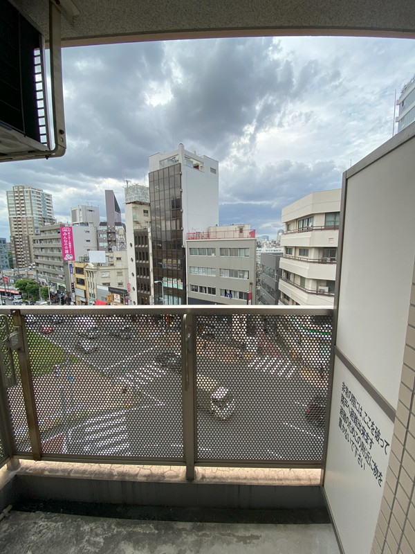 ヴェローナ目黒504の室内9