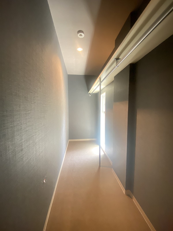 エルスタンザ下北沢106の室内4