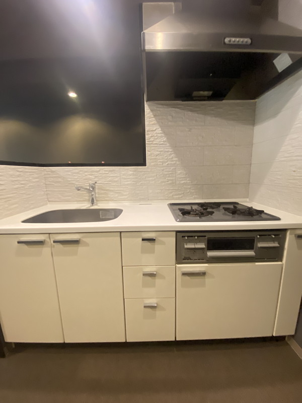 エルスタンザ下北沢106の室内5