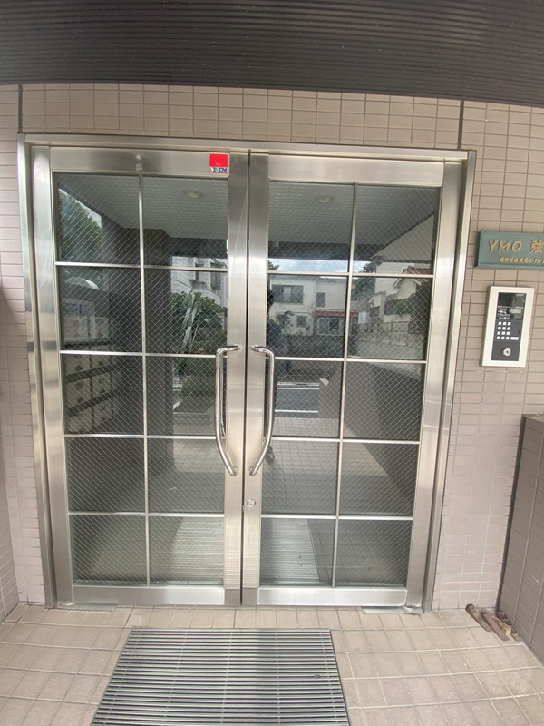 YMO弦巻301の室内3