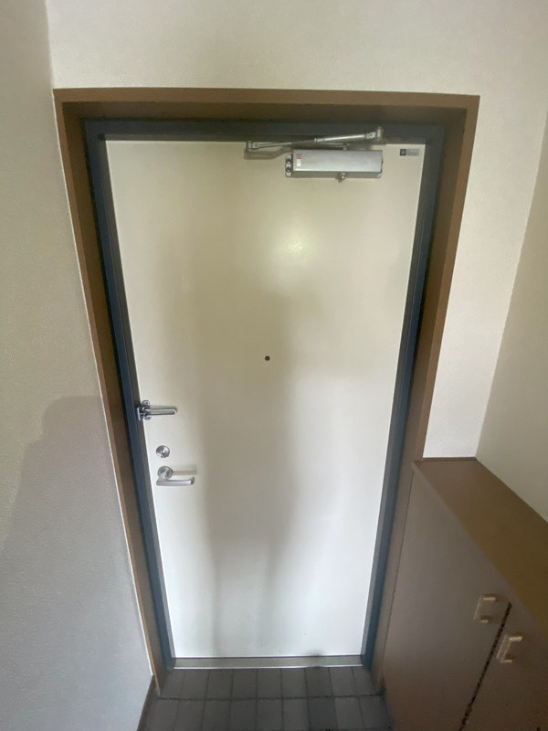 YMO弦巻301の室内13