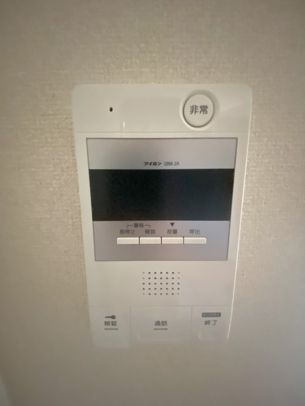 YMO弦巻301の室内10