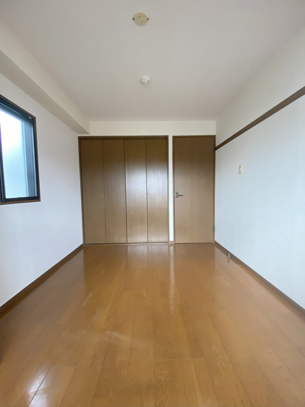 YMO弦巻301の室内5