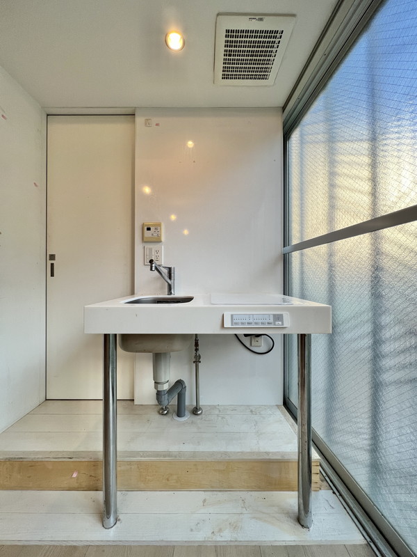 アキューム(ACCUMN)204の室内4