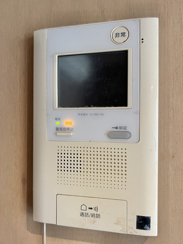 アキューム(ACCUMN)204の室内9