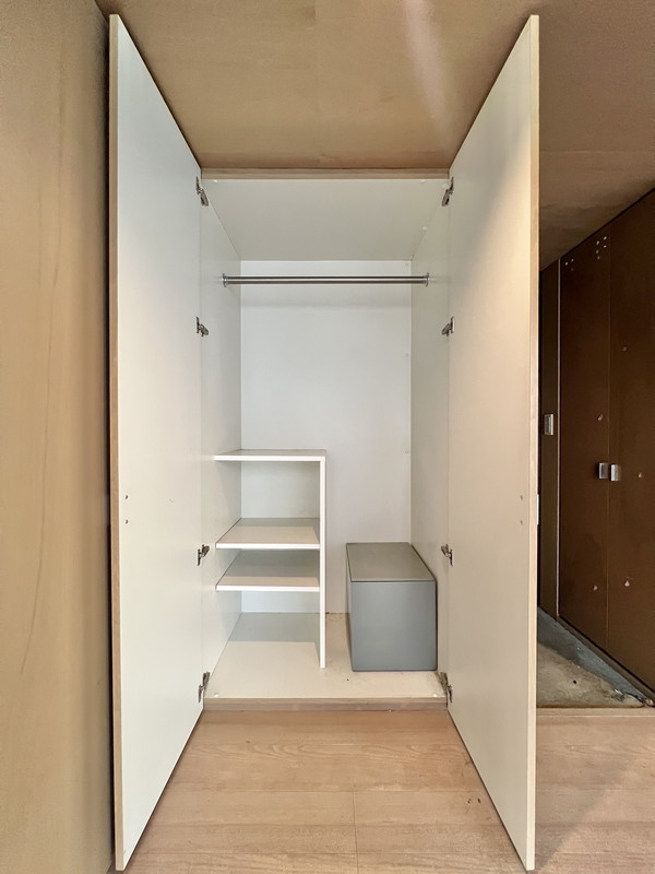 アキューム(ACCUMN)204の室内7