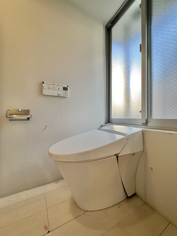 アキューム(ACCUMN)204の室内6