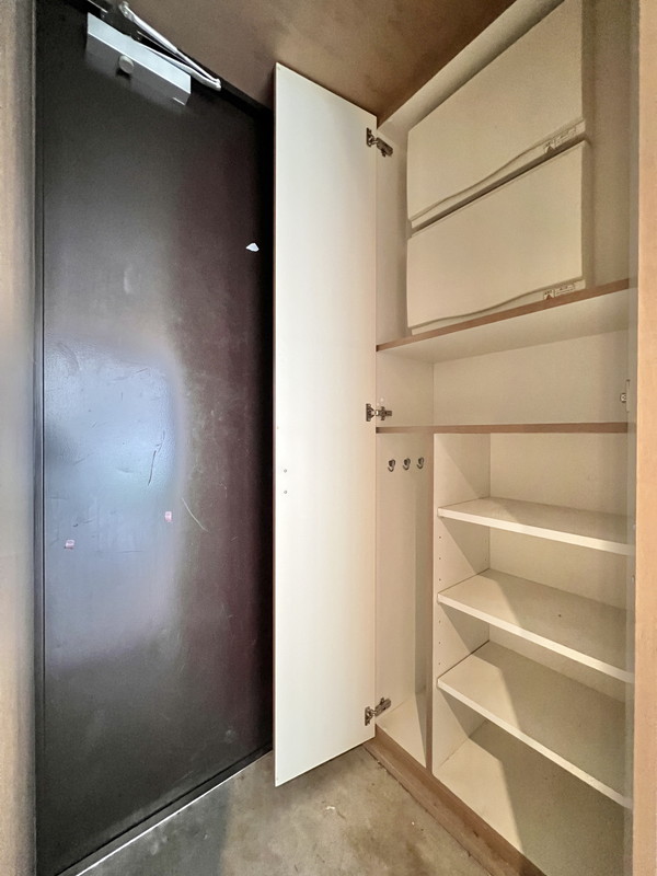 アキューム(ACCUMN)204の室内8