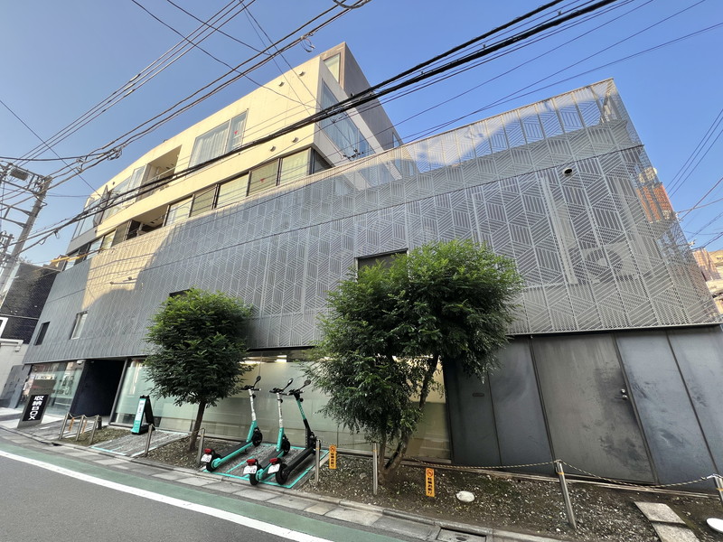 アキューム(ACCUMN)204の室内1