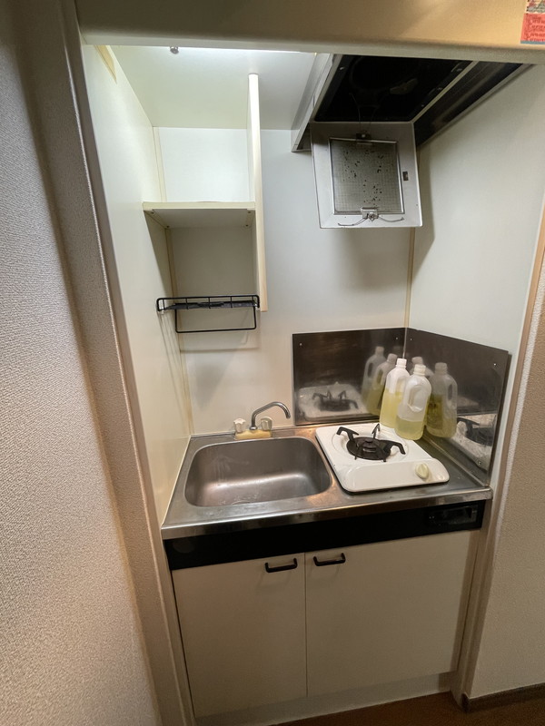 ロイヤルアメニティー池尻大橋509の室内7