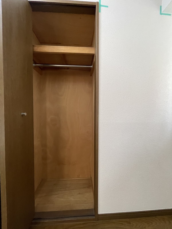 ロイヤルアメニティー池尻大橋509の室内5