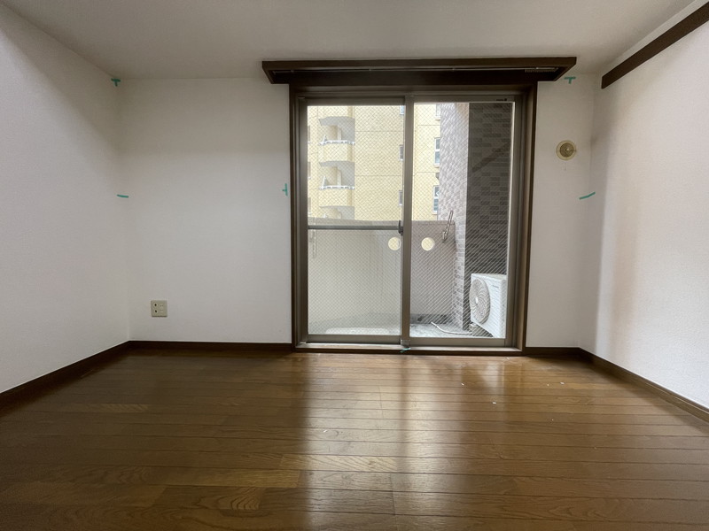 ロイヤルアメニティー池尻大橋509の室内3