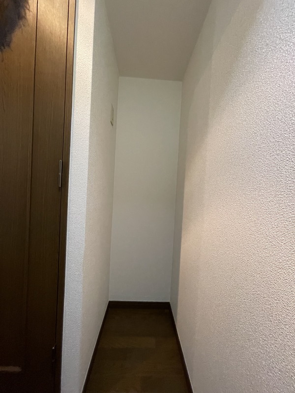 ロイヤルアメニティー池尻大橋509の室内8