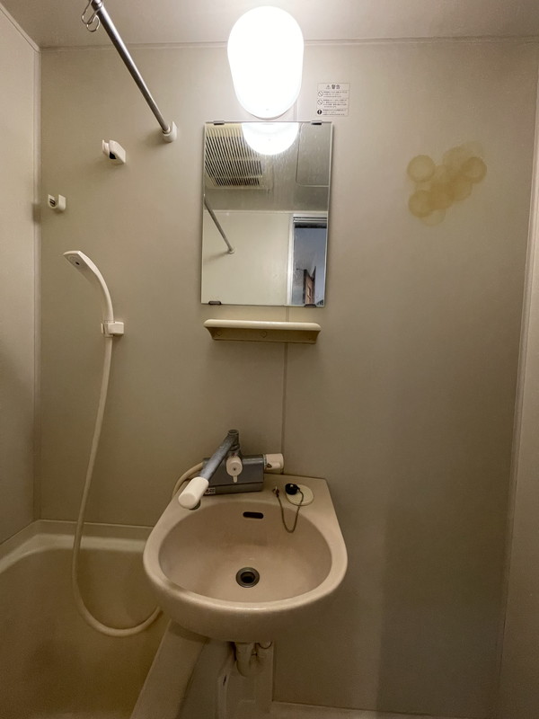 ロイヤルアメニティー池尻大橋509の室内15