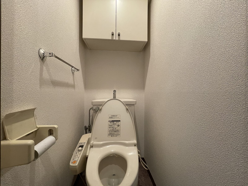 ロイヤルアメニティー池尻大橋509の室内12