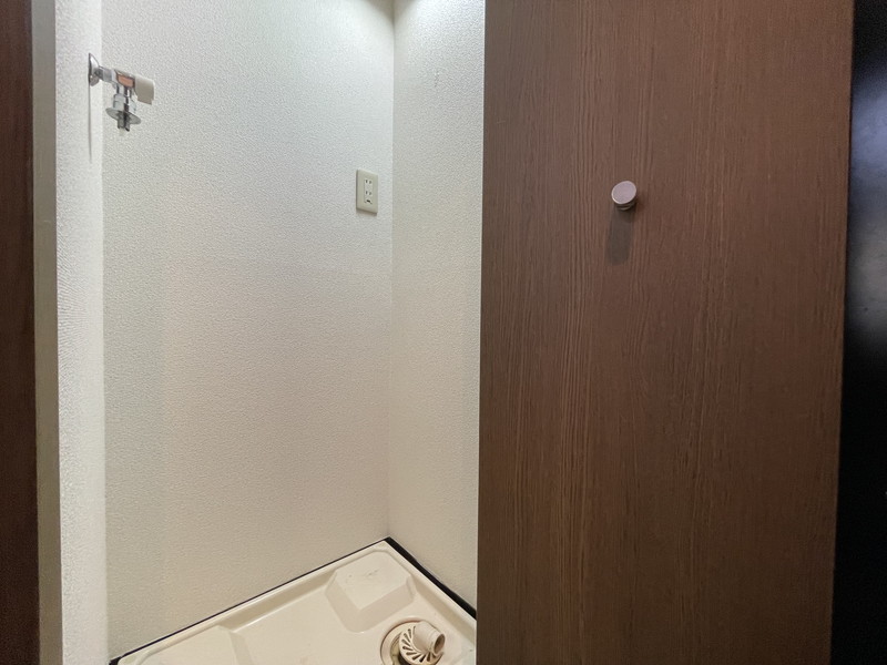 ロイヤルアメニティー池尻大橋509の室内6