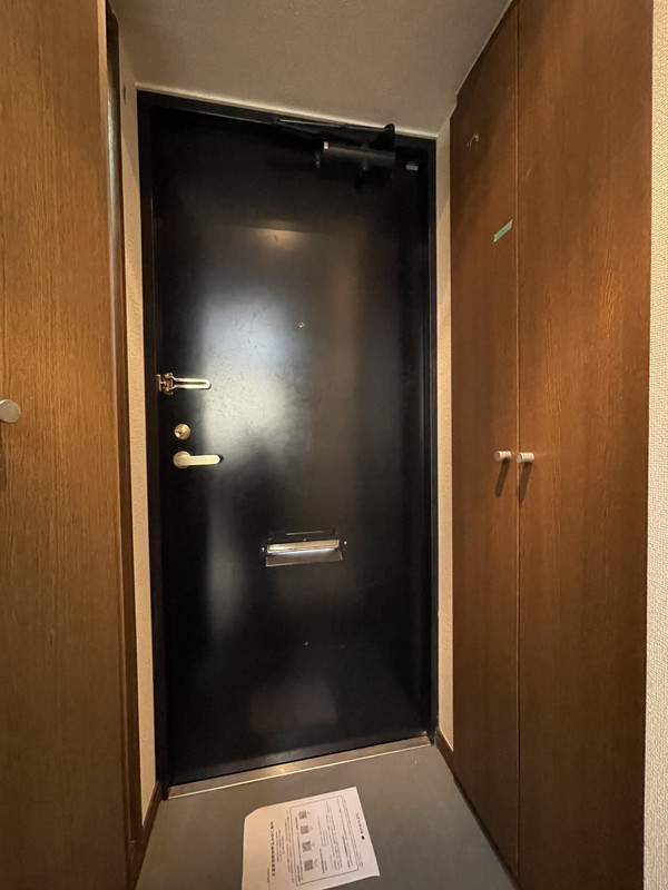 ロイヤルアメニティー池尻大橋509の室内17