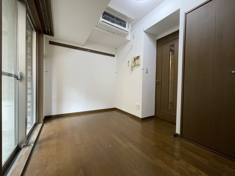 ロイヤルアメニティー池尻大橋509の室内4