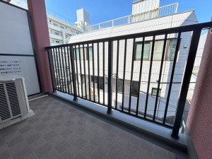 レムリア富ヶ谷202の室内4