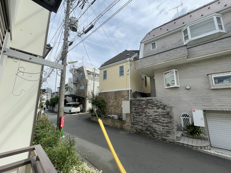 コーポいたがき103の室内16