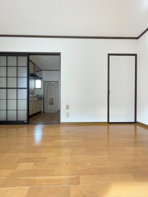 コーポいたがき103の室内11