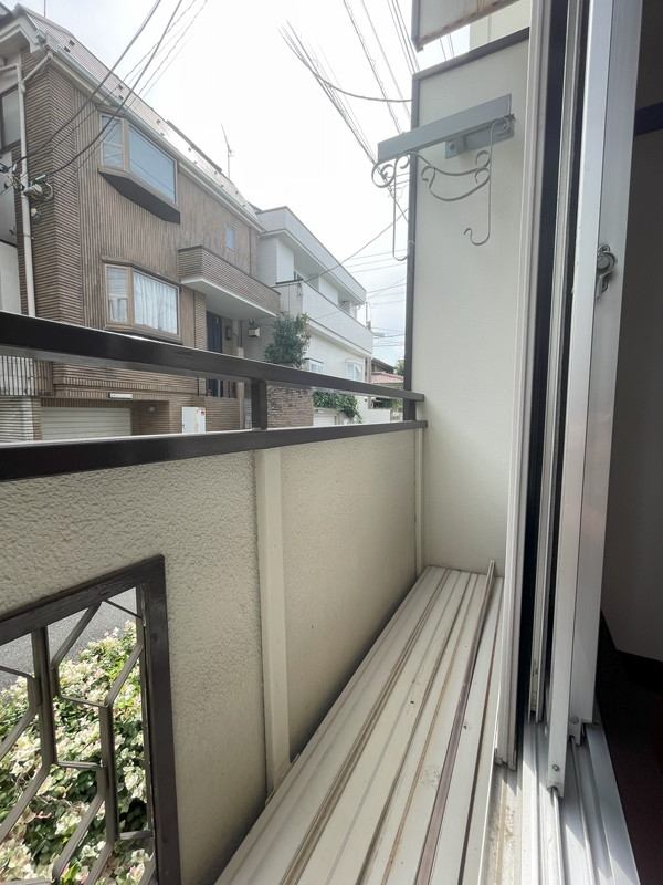 コーポいたがき103の室内15