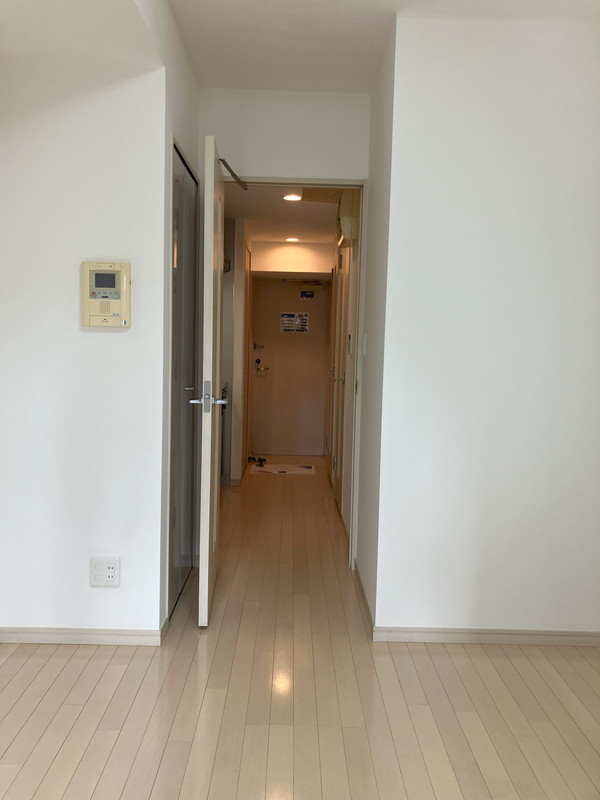 レジディア広尾Ⅱ403の室内3