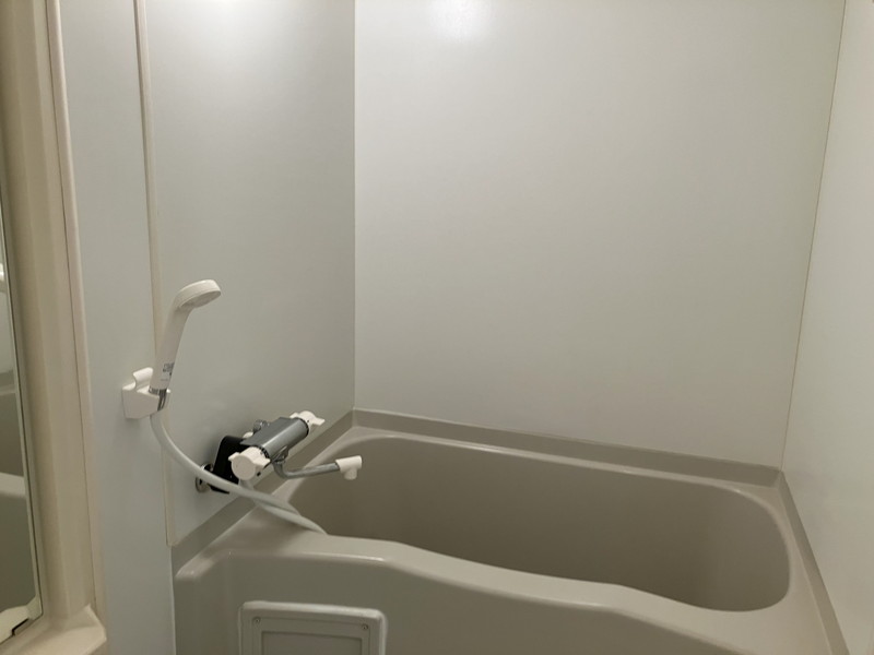 レジディア広尾Ⅱ403の室内17