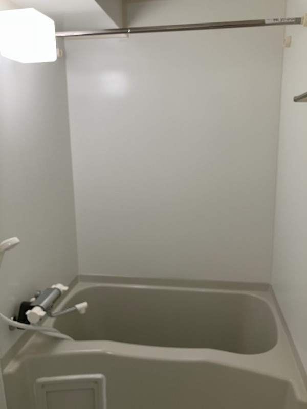 レジディア広尾Ⅱ403の室内6