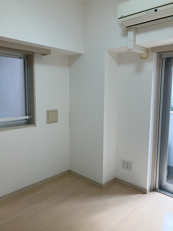 レジディア広尾Ⅱ403の室内7