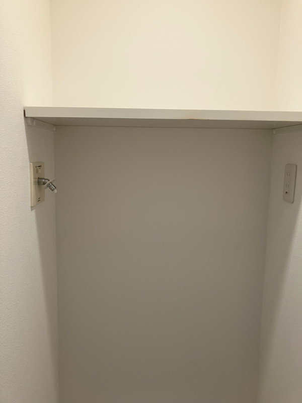 レジディア広尾Ⅱ403の室内13