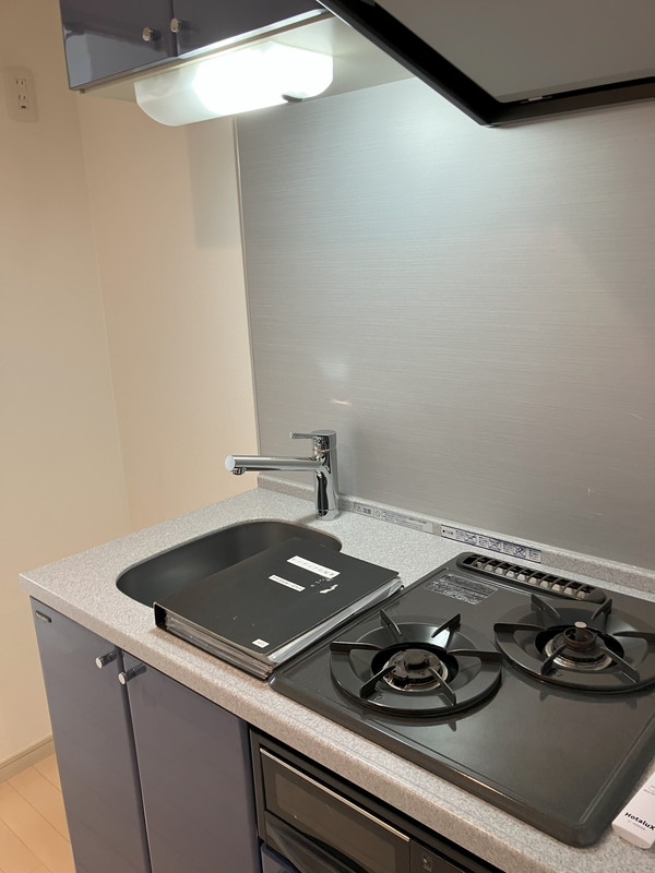 レジディア広尾Ⅱ403の室内12