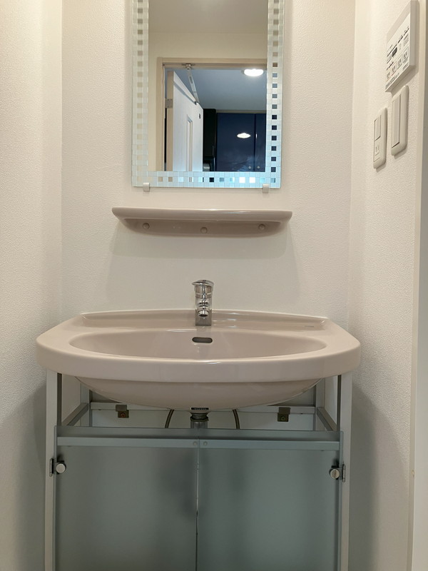 レジディア広尾Ⅱ403の室内11