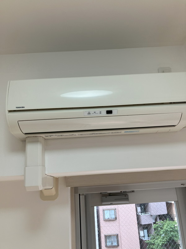 レジディア広尾Ⅱ403の室内9