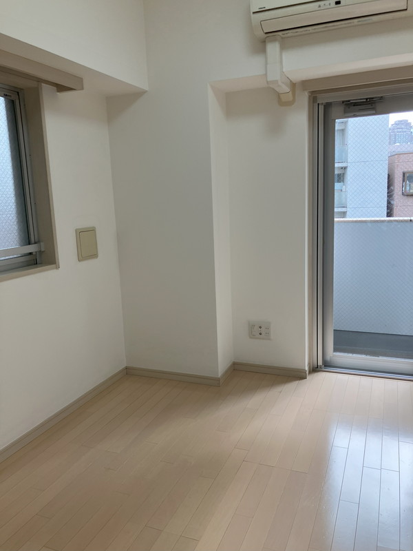 レジディア広尾Ⅱ403の室内5