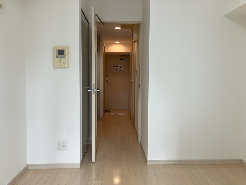 レジディア広尾Ⅱ403の室内2