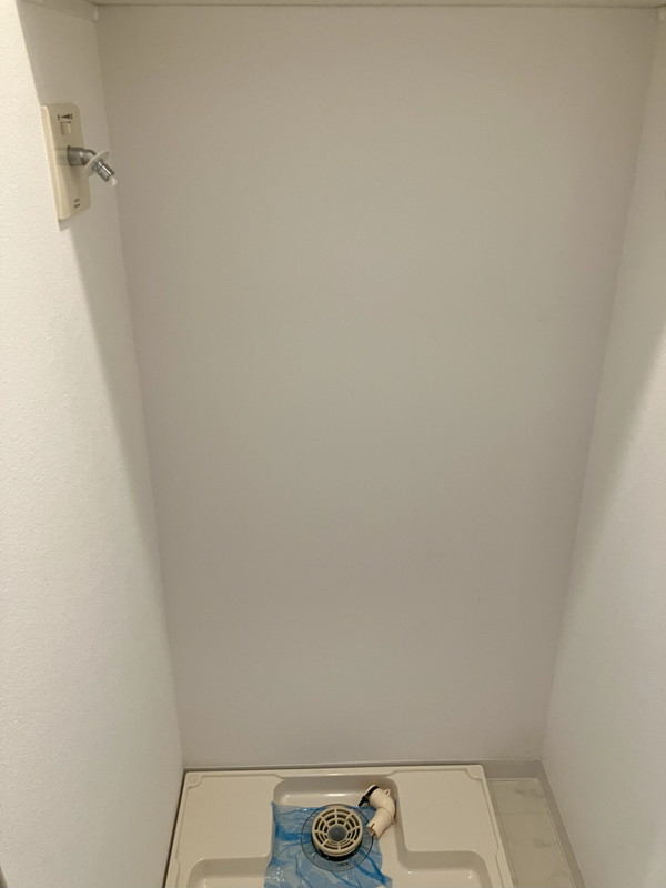 レジディア広尾Ⅱ403の室内16