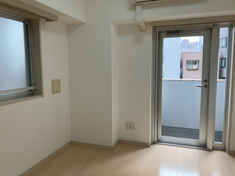 レジディア広尾Ⅱ403の室内1