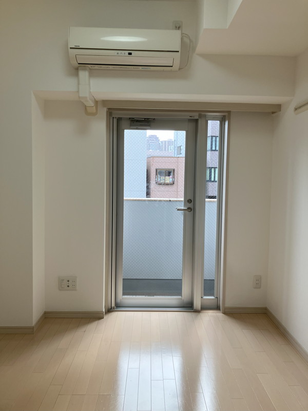 レジディア広尾Ⅱ403の室内4