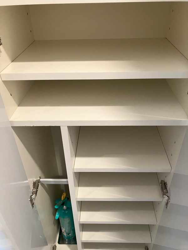 レジディア広尾Ⅱ403の室内15